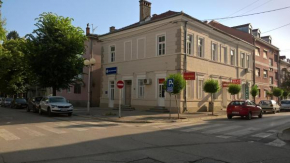 studio apartman Fortuna